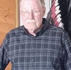 Meet your Posher, Garry